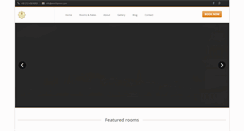 Desktop Screenshot of emirhaninn.com
